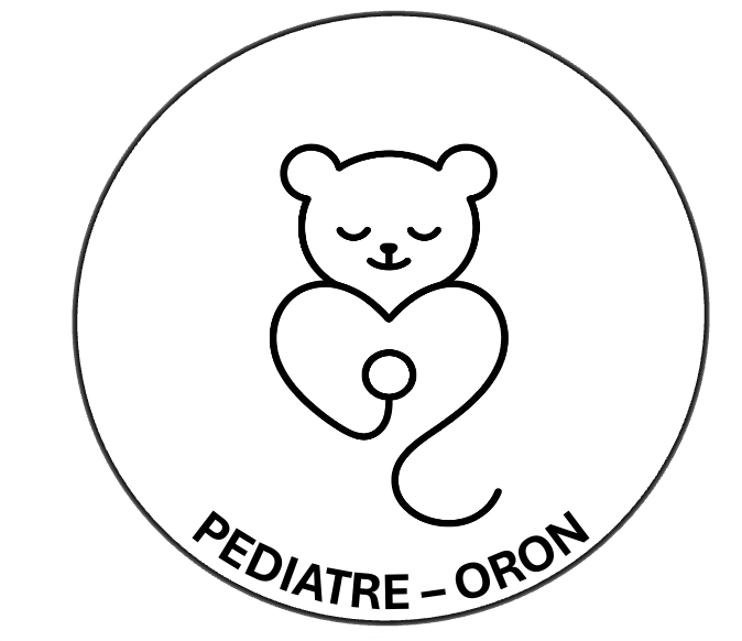 Logo Pédiatre-Oron